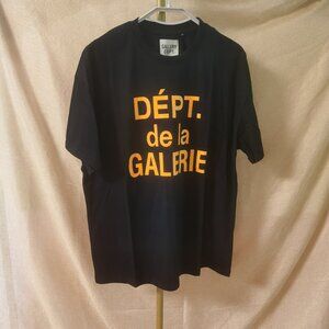 Gallery Dept. Dept De La Galerie Classic Tee